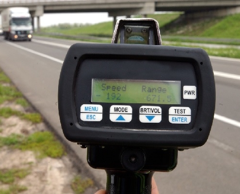 voiture-radar-:-ou-en-est-l’experimentation-?