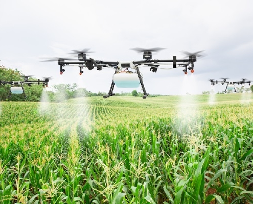 agriculture-:-des-tracteurs-bientot-remplaces-par-des-drones-?