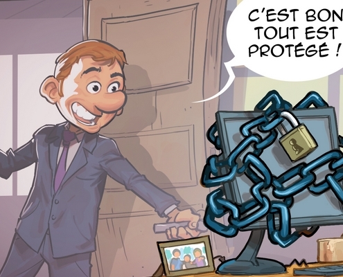 coronavirus-(covid-19)-:-teletravail-et-protection-de-la-vie-privee,-que-dit-la-cnil-?