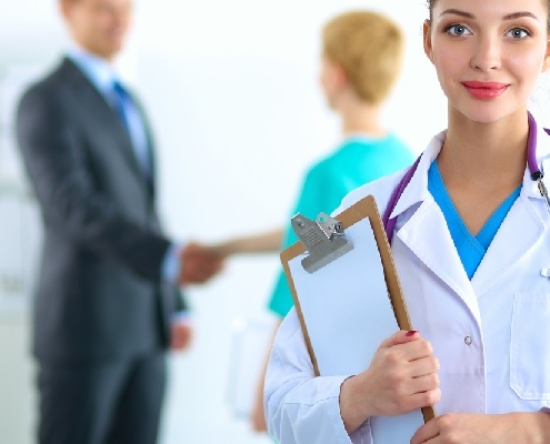 coronavirus-(covid-19)-:-les-infirmiers-en-sante-du-travail-mobilises