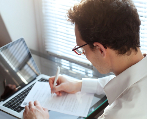 travailleurs-independants-:-un-pas-de-plus-vers-l’unification-des-declarations-sociales-et-fiscales