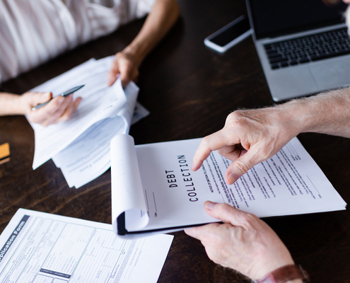 controle-fiscal-et-douanier-:-harmonisation-des-procedures-de-recouvrement-force