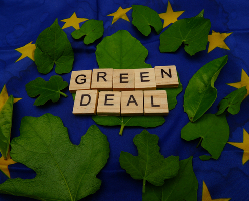 environnement-:-un-pacte-vert-pour-l’europe