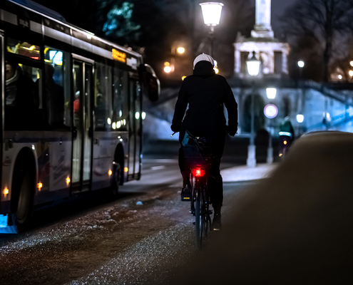 eclairage-de-cycles-:-probleme-temporaire-=-solutions-temporaires