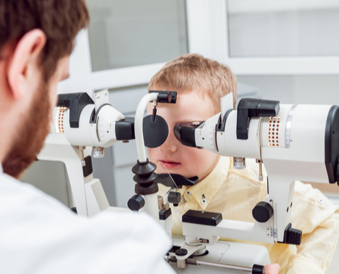 orthoptistes-:-les-conditions-de-realisation-des-examens-visuels-precisees