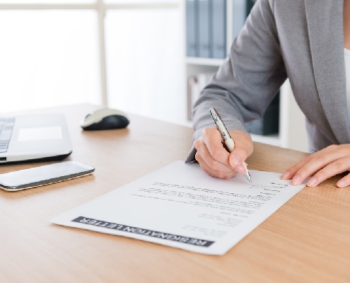 motifs-de-licenciement-:-quelle-obligation-pour-l’employeur-?