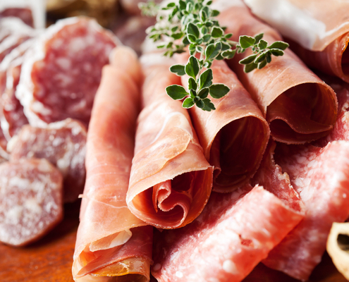 nitrites/nitrates-:-l’anses-invite-a-reduire-leur-consommation