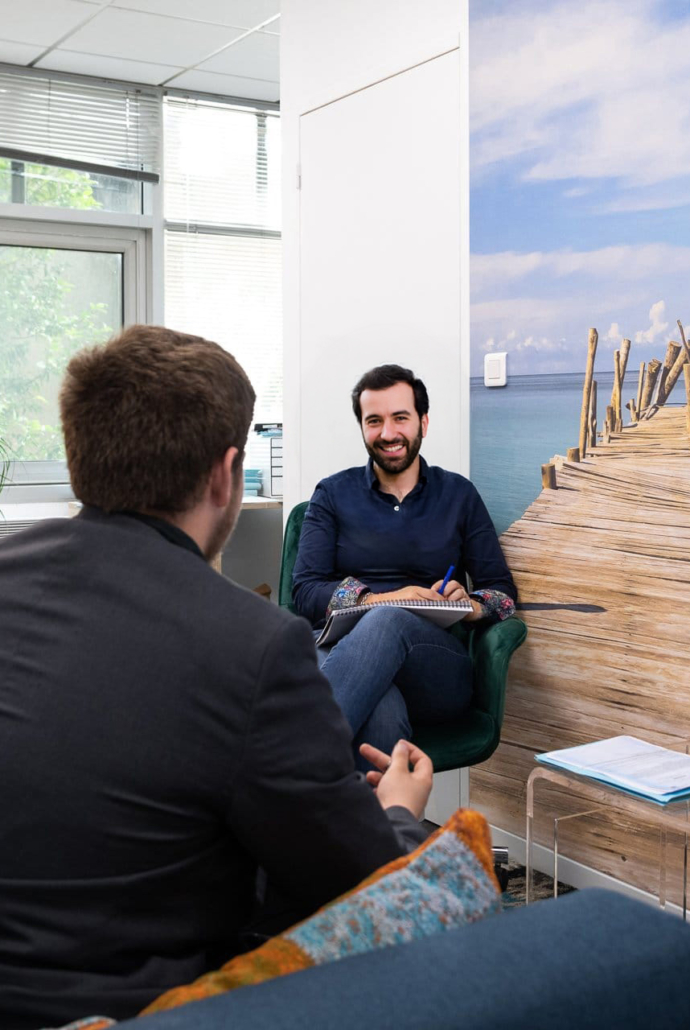 Christine Dothen avocate accompagnement juridique